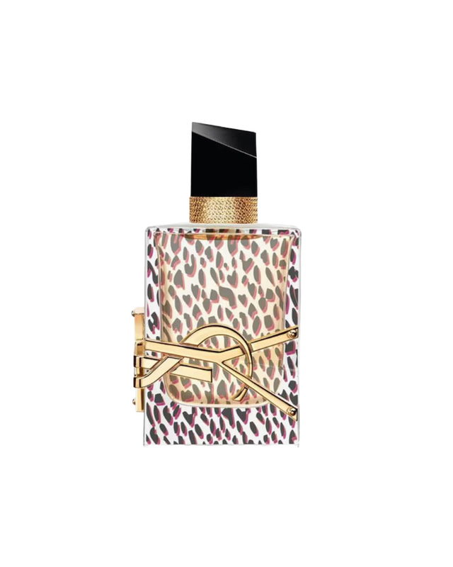 Libre Imprime Sauvage Collector Edition Yves Saint Laurent — аромат