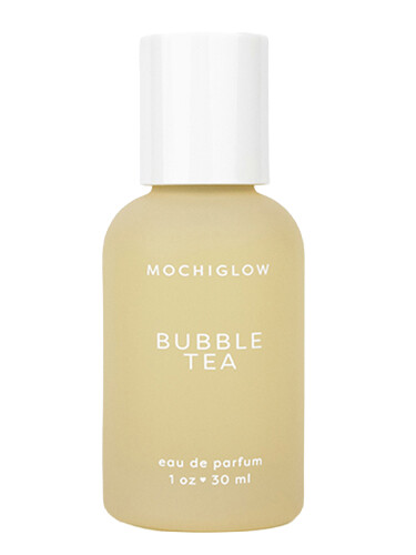 Bubble Tea Mochiglow — аромат