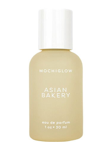 Asian Bakery Mochiglow — аромат