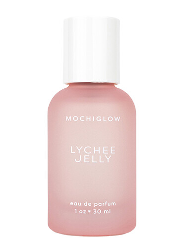 Lychee Jelly Mochiglow — аромат