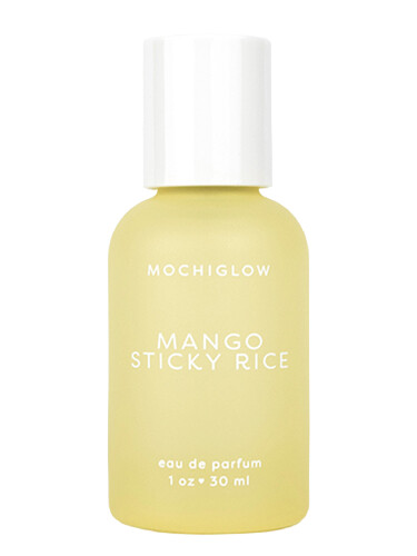 Mango Sticky Rice Mochiglow — аромат