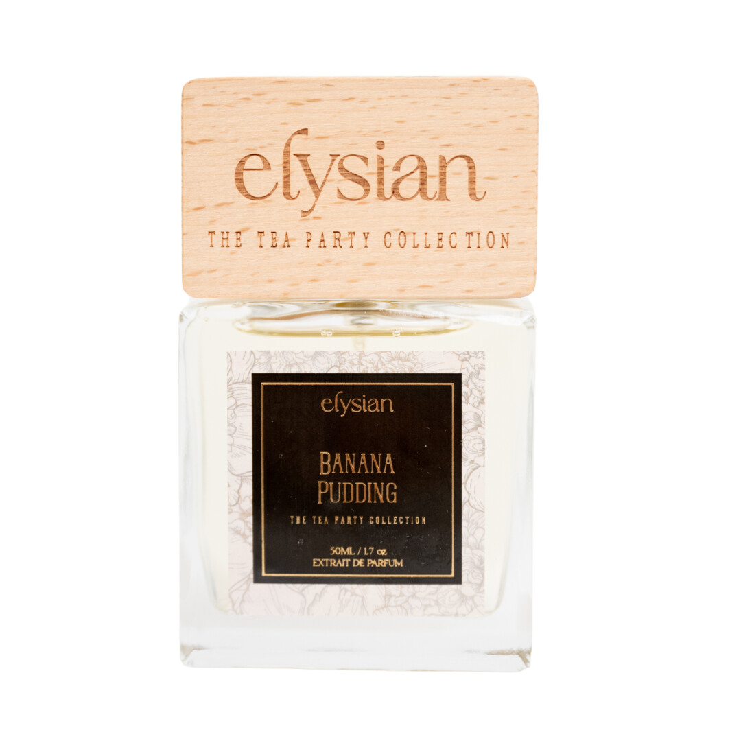 Banana Pudding Elysian — аромат