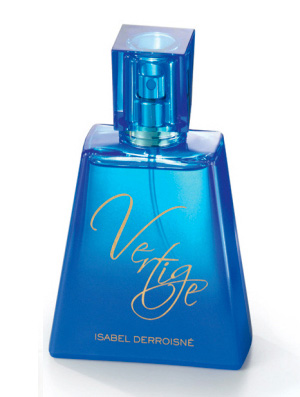 Vertige ID Parfums — аромат