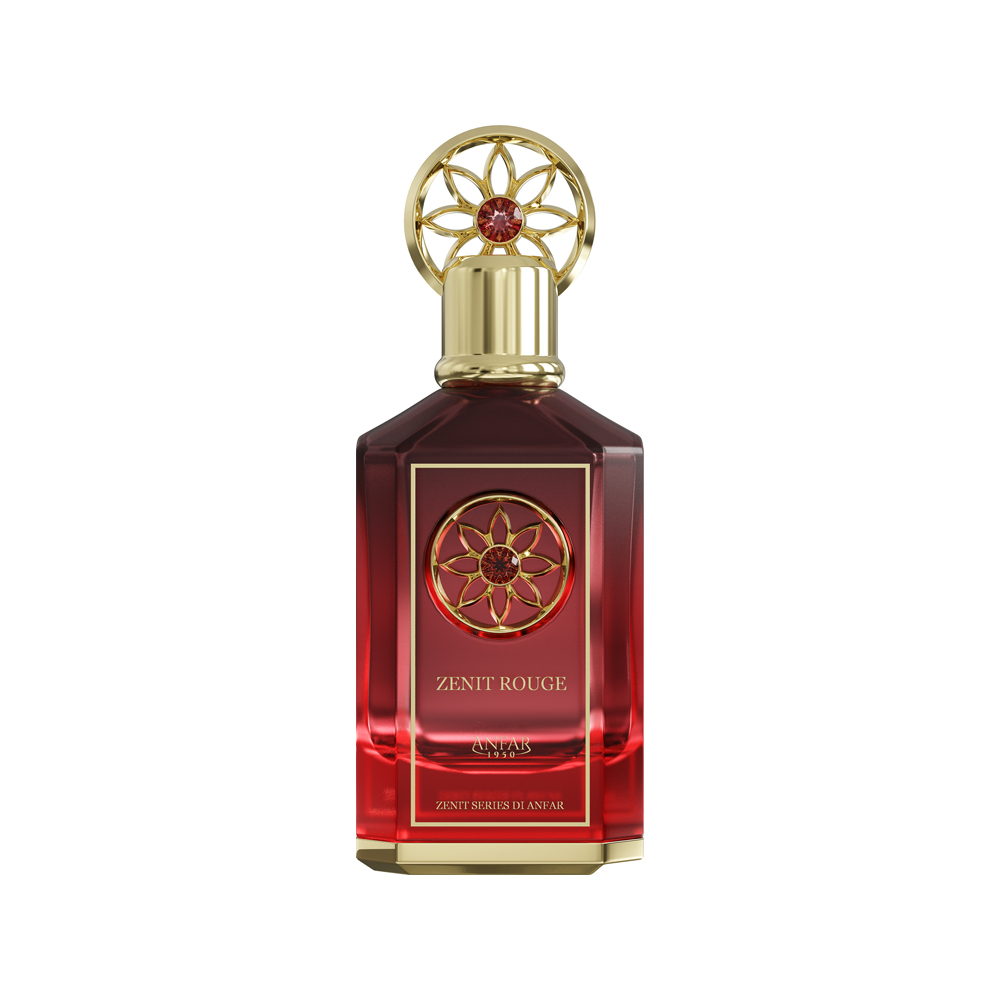 Zenit Rouge Anfar 1950 — аромат