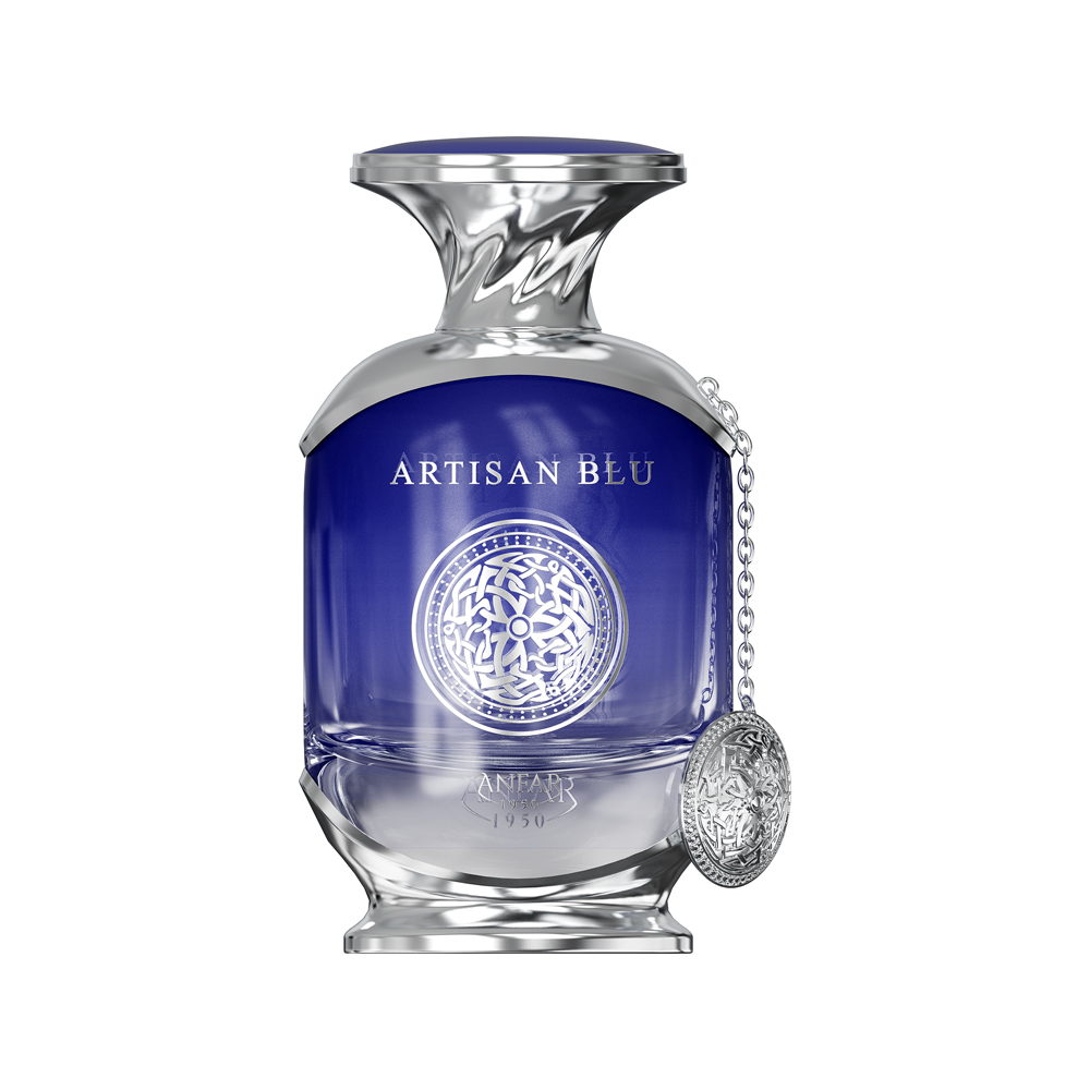 Artisan Blu Anfar 1950 — аромат