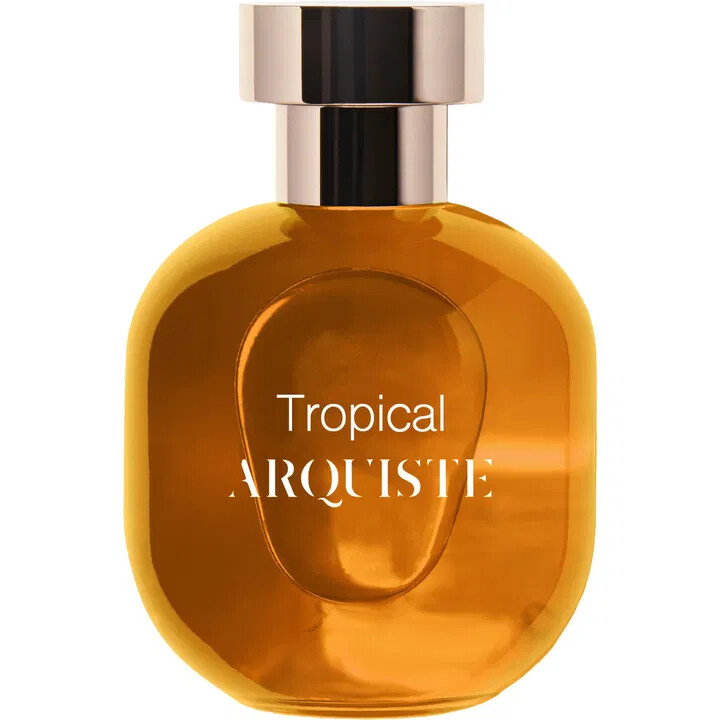 Tropical Arquiste — аромат