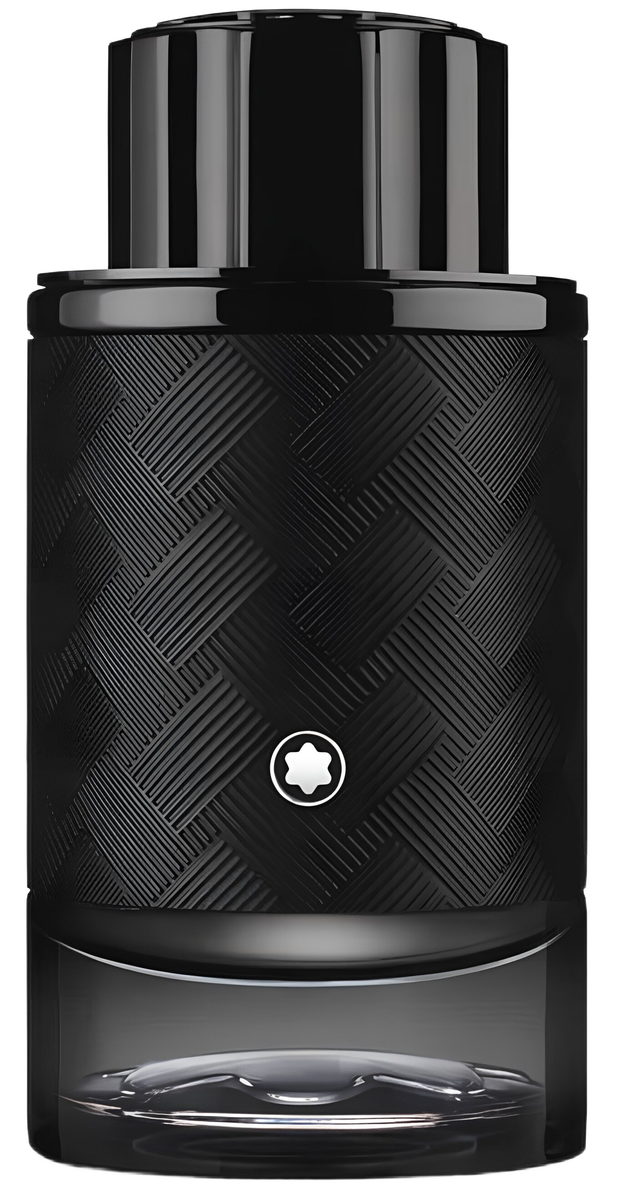 Explorer Extreme Montblanc — аромат