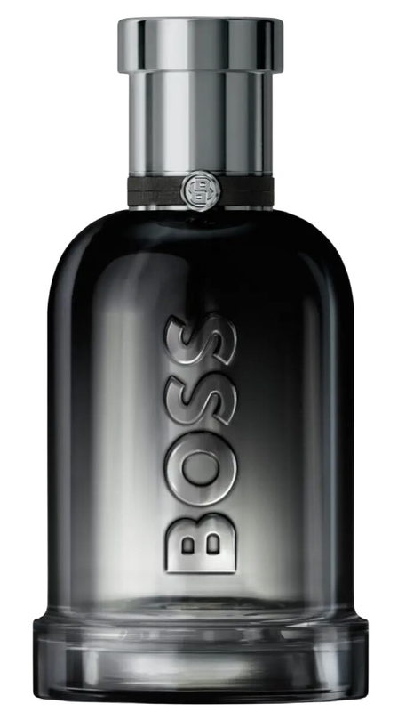 Boss Bottled Beyond Hugo Boss — аромат