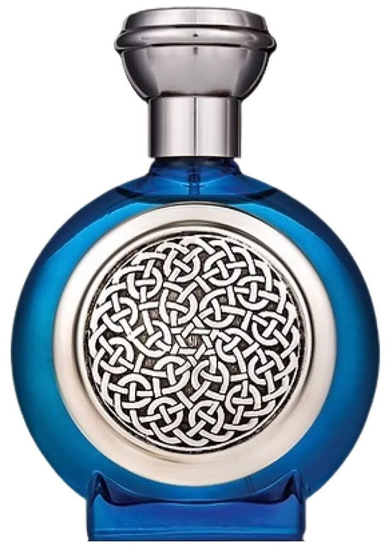 Vanquish Boadicea the Victorious — аромат