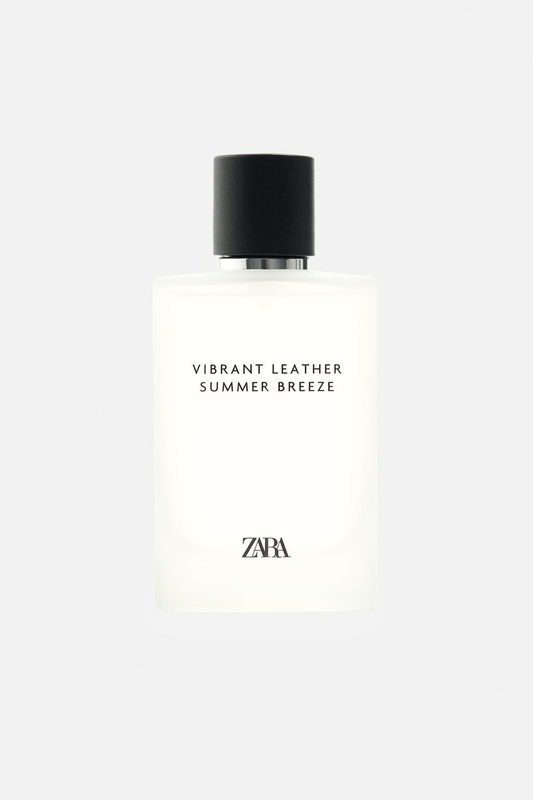 Vibrant Leather Summer Breeze Zara