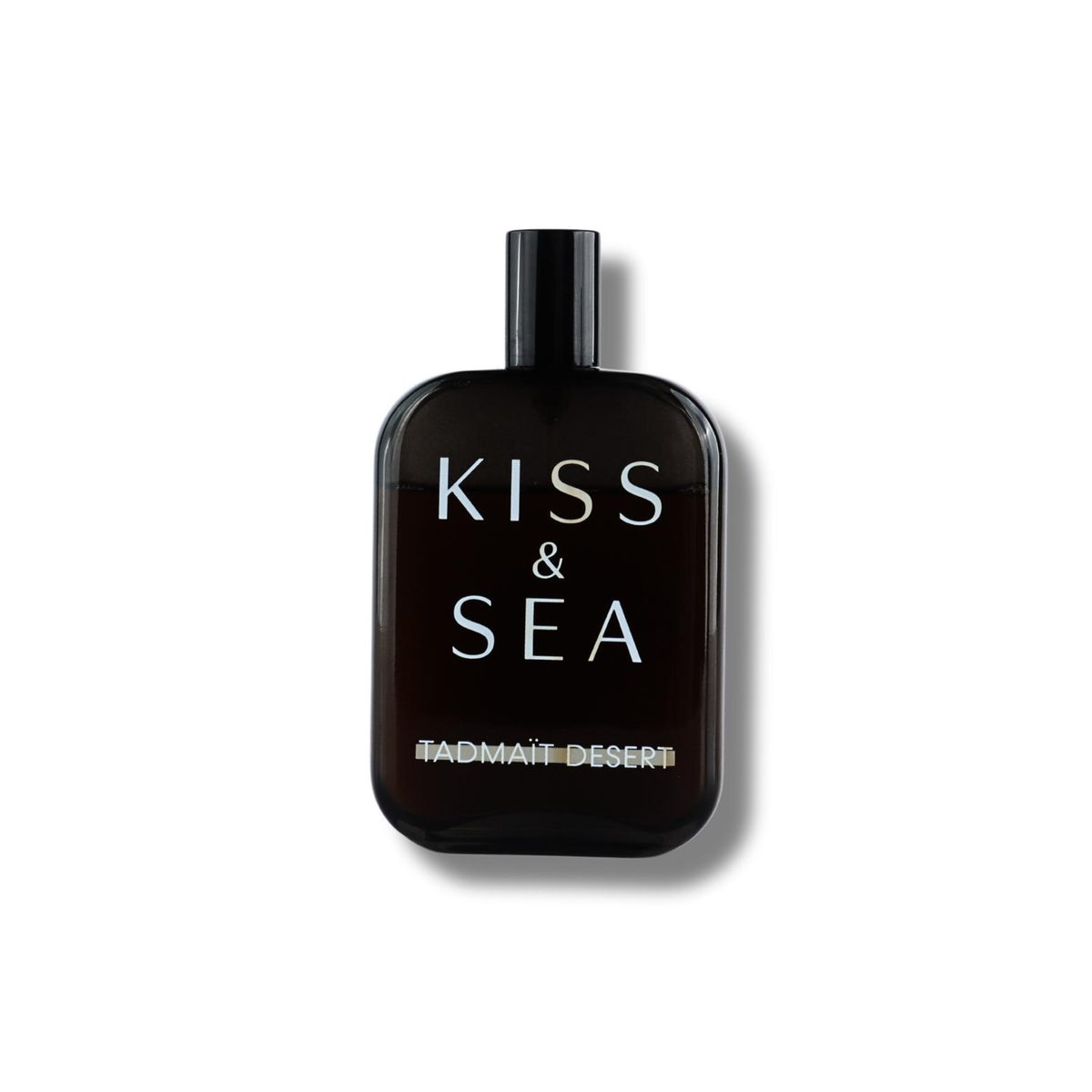 Kiss & Sea Tadmait Desert Samam — аромат