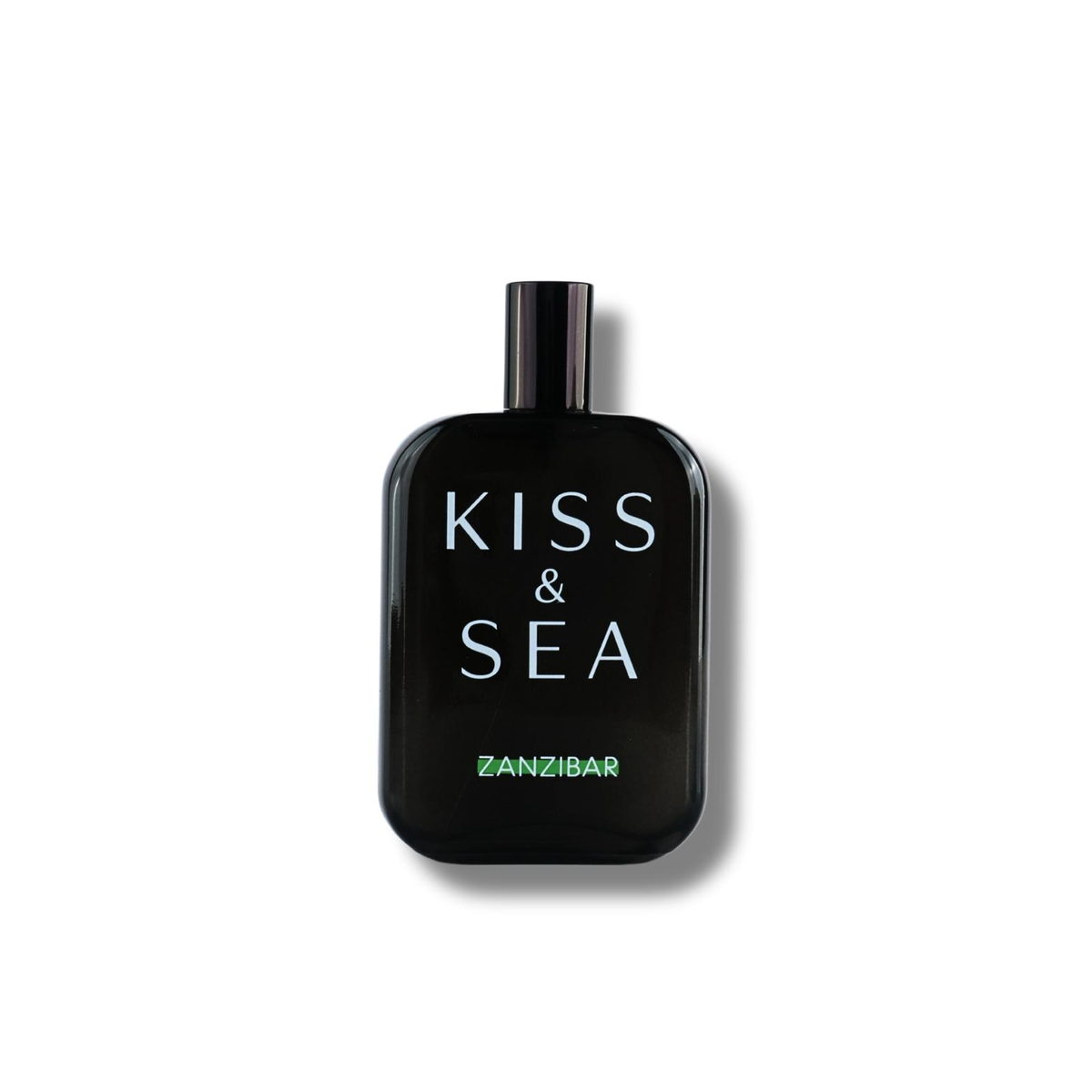 Kiss & Sea Zanzibar Samam — аромат