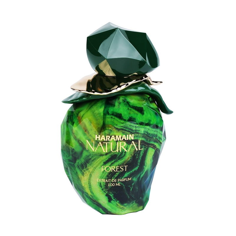 Natural Forest Al Haramain Perfumes — аромат