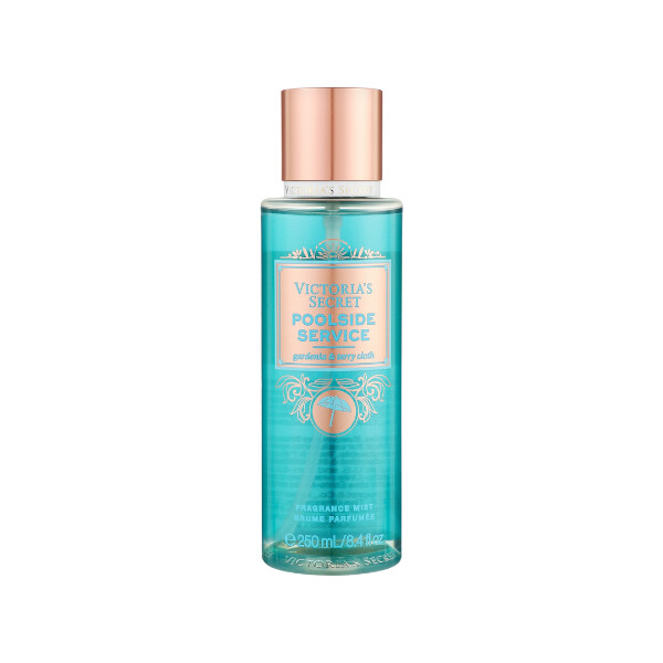 Poolside Service Victoria's Secret
