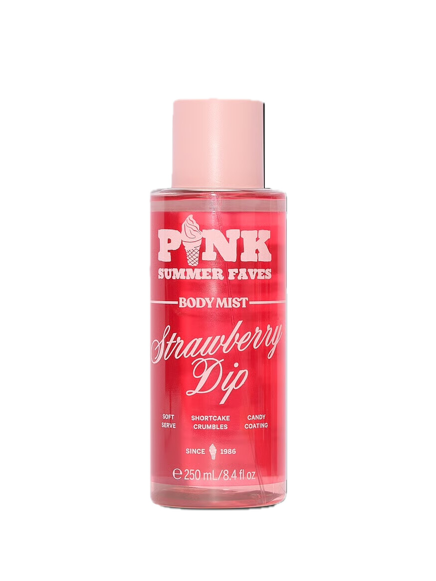 Strawberry Dip Victoria's Secret — аромат