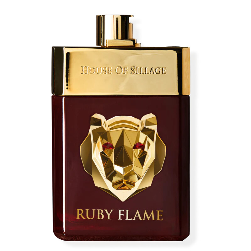 Ruby Flame House Of Sillage — аромат