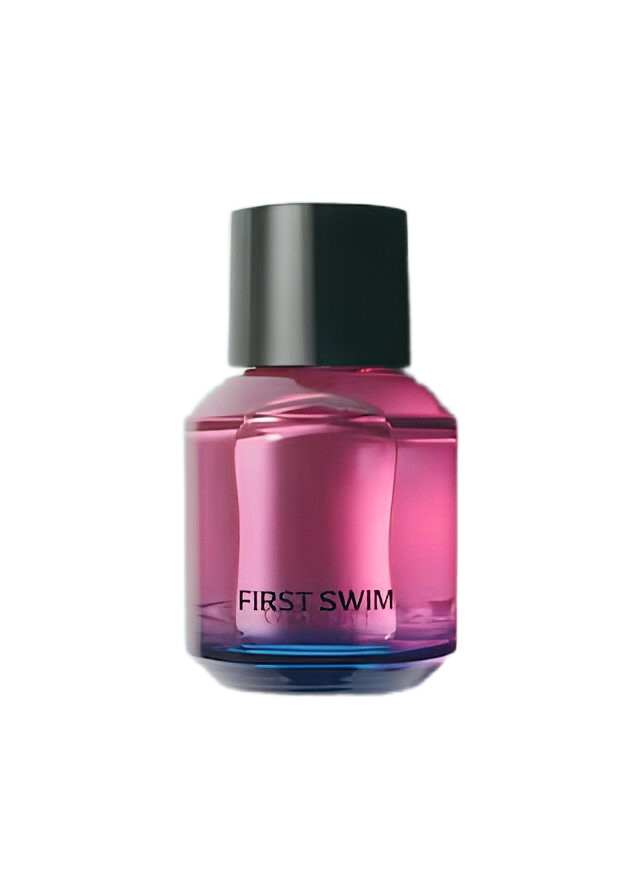 First Swim Mango — аромат