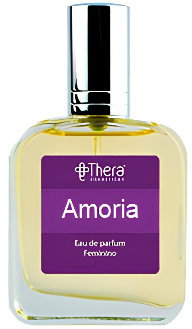 Amoria Thera Cosméticos