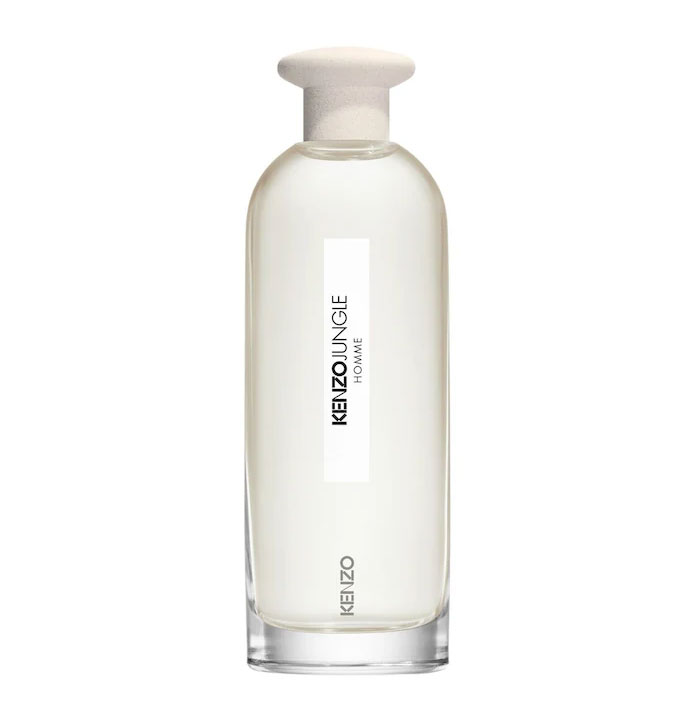 Kenzo Jungle Homme Eau de Toilette Kenzo