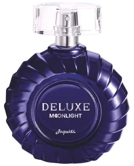 Deluxe Moonlight Jequiti — аромат