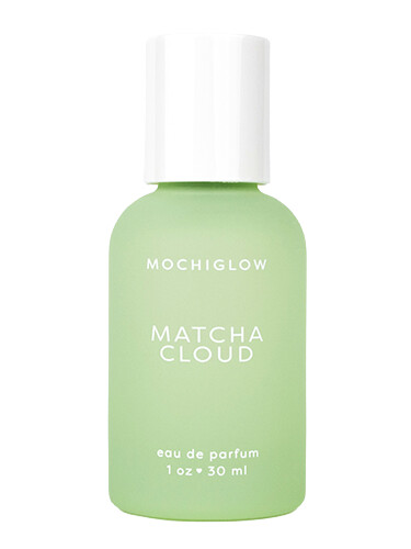 Matcha Cloud Mochiglow — аромат