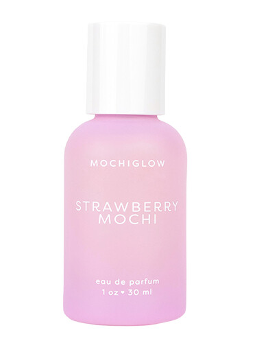 Strawberry Mochi Mochiglow — аромат
