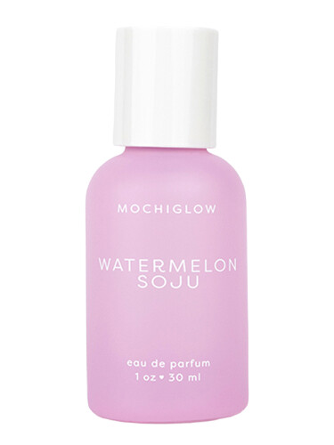 Watermelon Soju Mochiglow — аромат