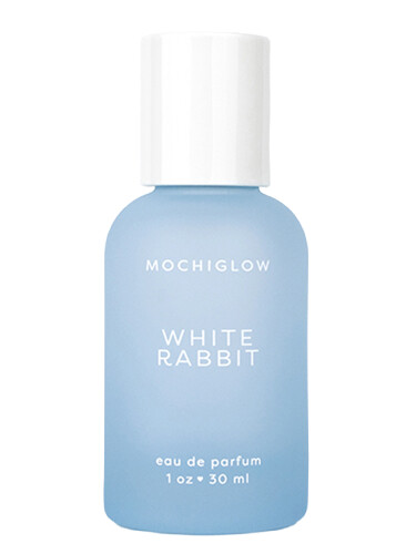 White Rabbit Mochiglow — аромат