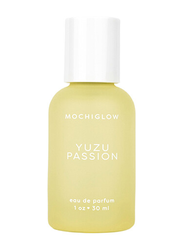 Yuzu Passion Mochiglow — аромат