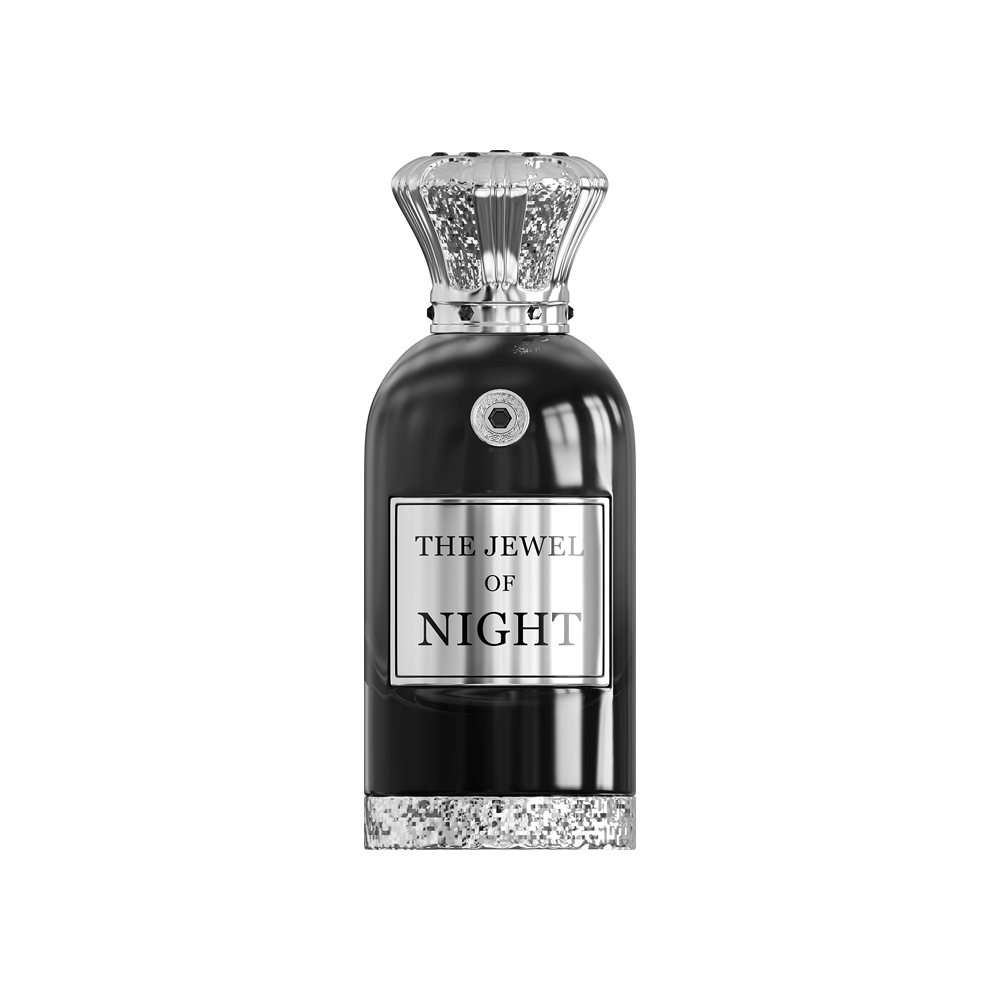 The Jewel of Night Anfar London — аромат