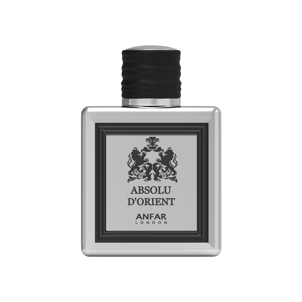 Absolu d’Orient Anfar London — аромат