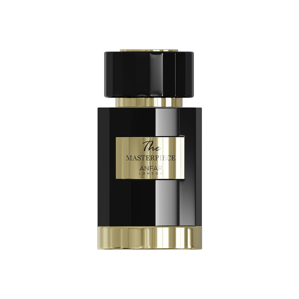 The Masterpiece Anfar London — аромат