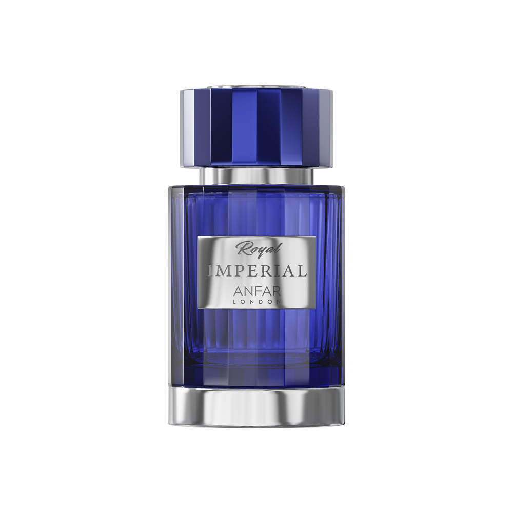Royal Imperial Anfar London — аромат