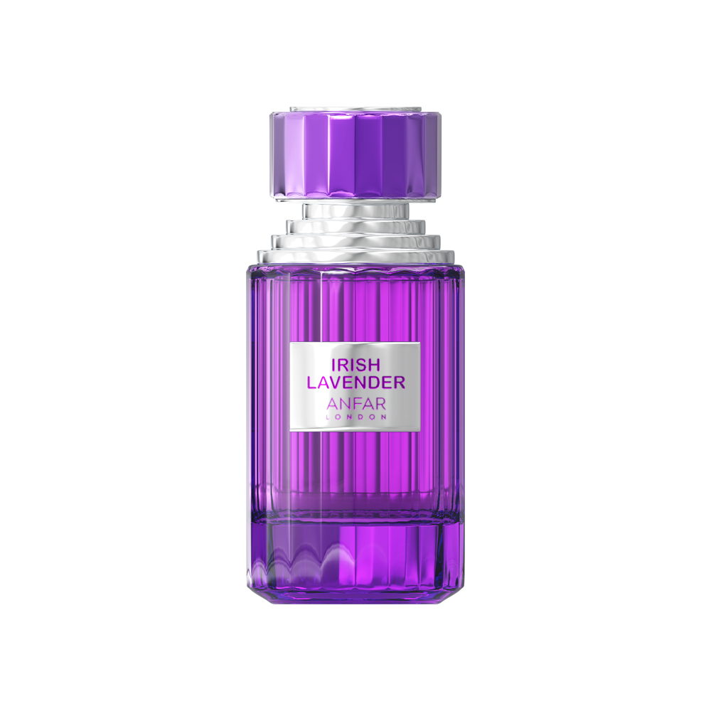 Irish Lavender Anfar London — аромат