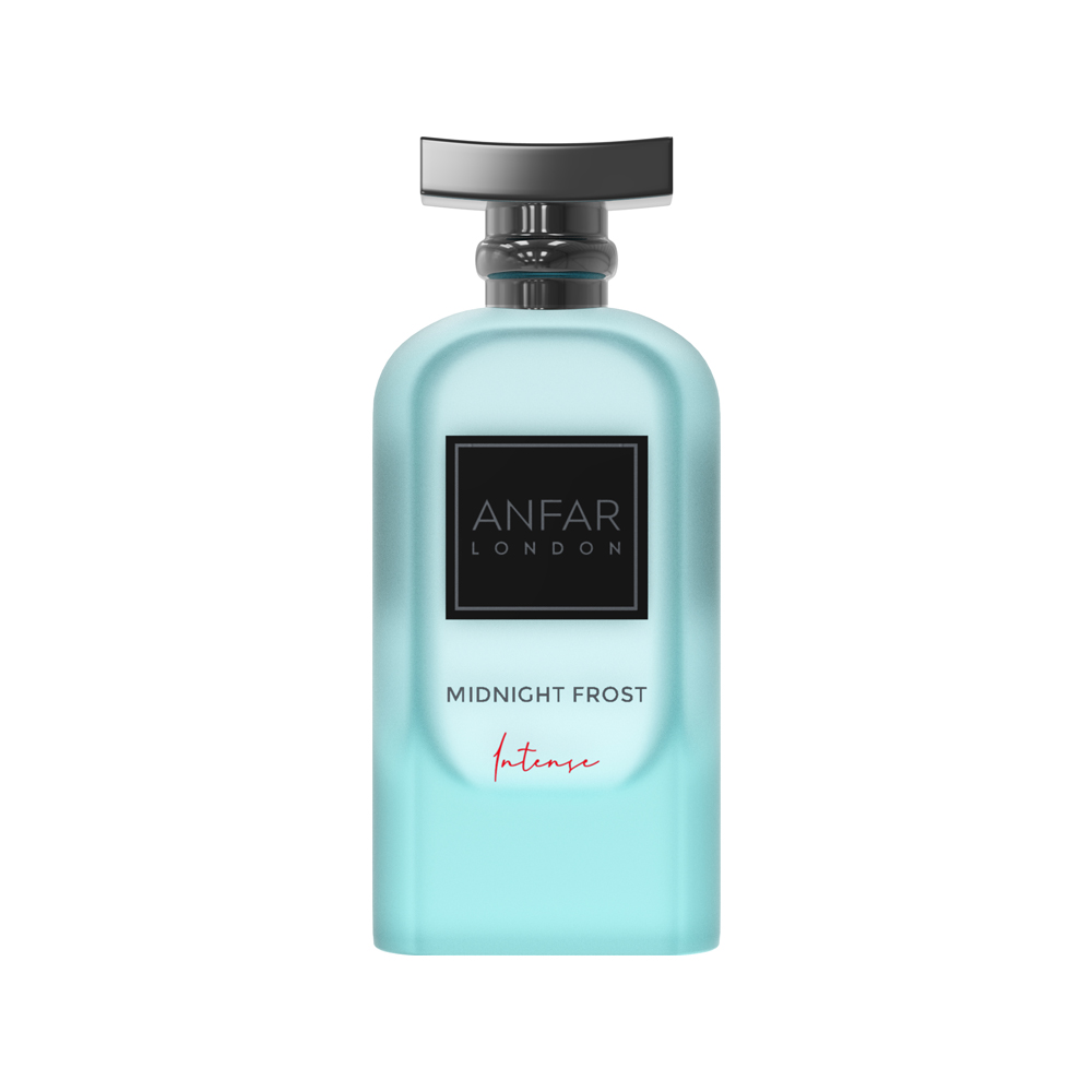 Midnight Frost Intense Anfar London — аромат