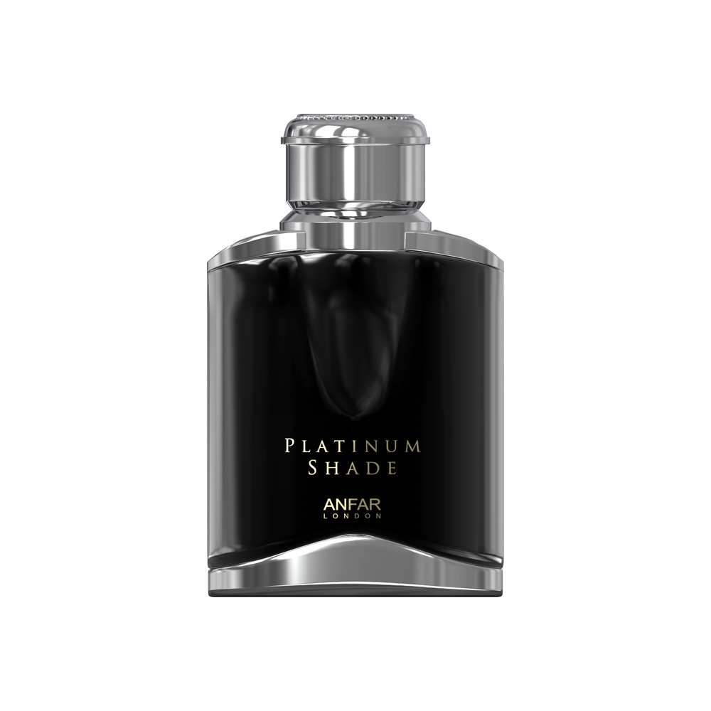 Platinum Shade Anfar London — аромат