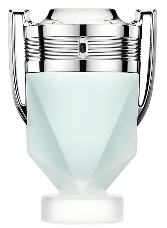 Invictus Aqua (2025) Rabanne — аромат