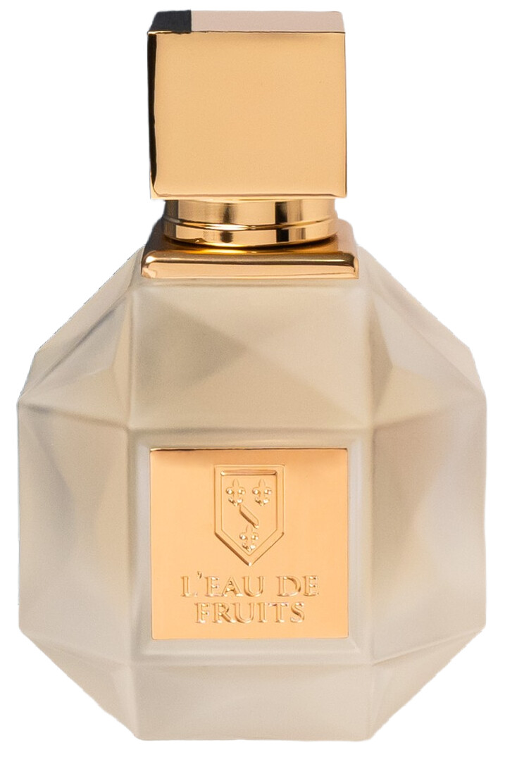 L'Eau de Fruits Condé Parfum — аромат