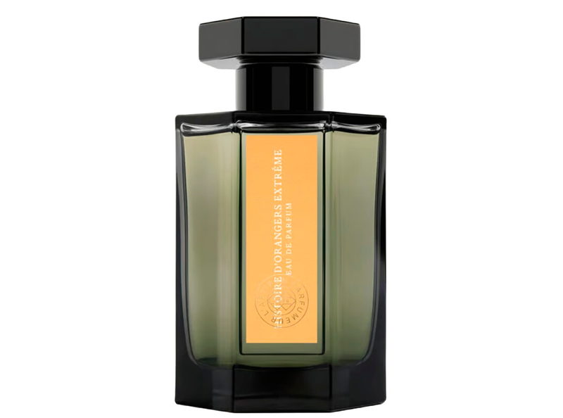 Histoire d'Orangers Extrême L'Artisan Parfumeur — аромат