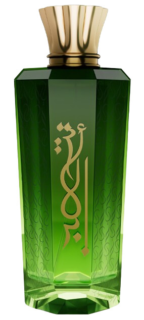 Abadeya Mawwal Arabia — аромат