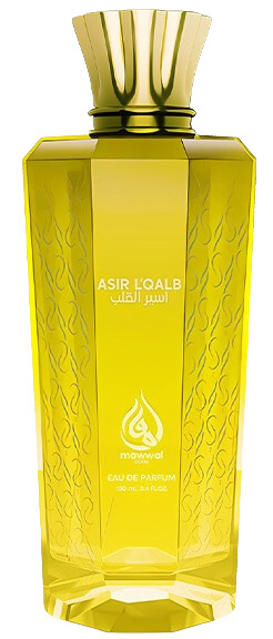 Asir L’Qalb Mawwal Arabia — аромат