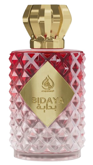 Bidaya Mawwal Arabia — аромат