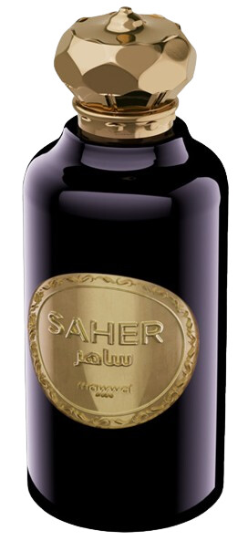 Saher Mawwal Arabia — аромат