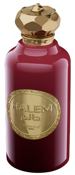 Halem Mawwal Arabia — аромат