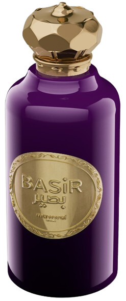 Basir Mawwal Arabia — аромат