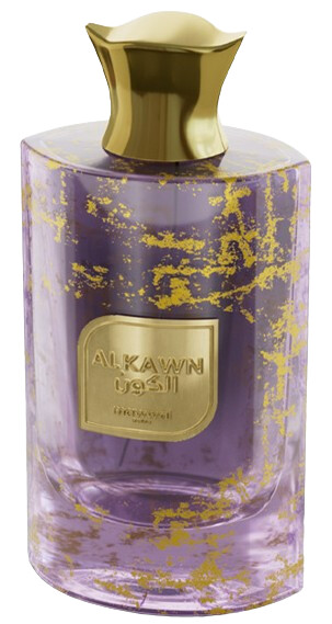 Alkawn Mawwal Arabia — аромат