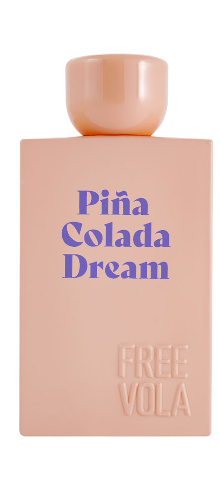 Pina Colada Dream Freevola — аромат
