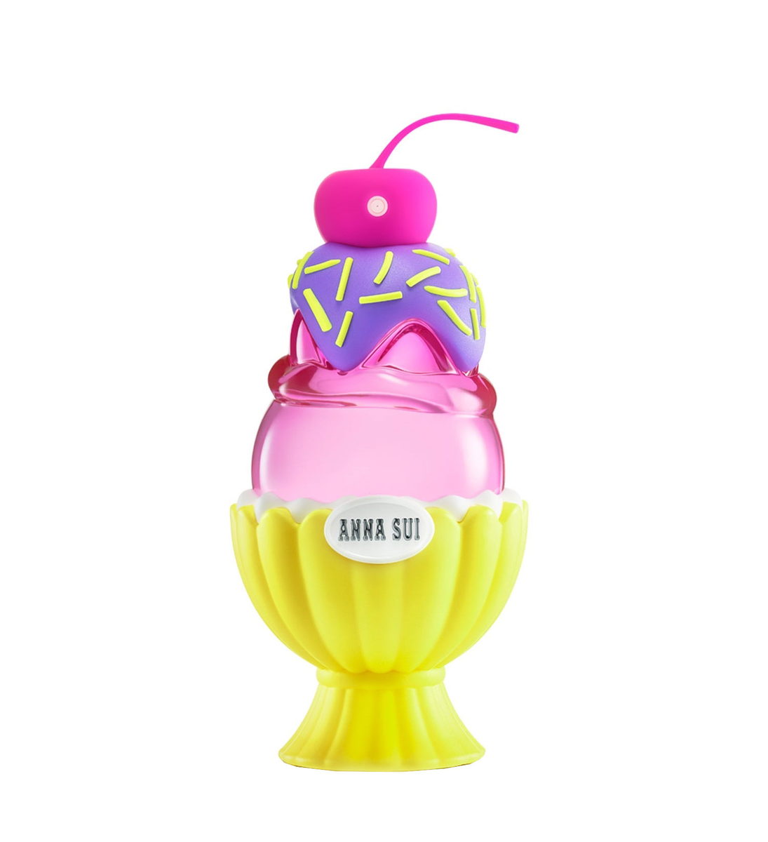 Neon Twist Anna Sui — аромат