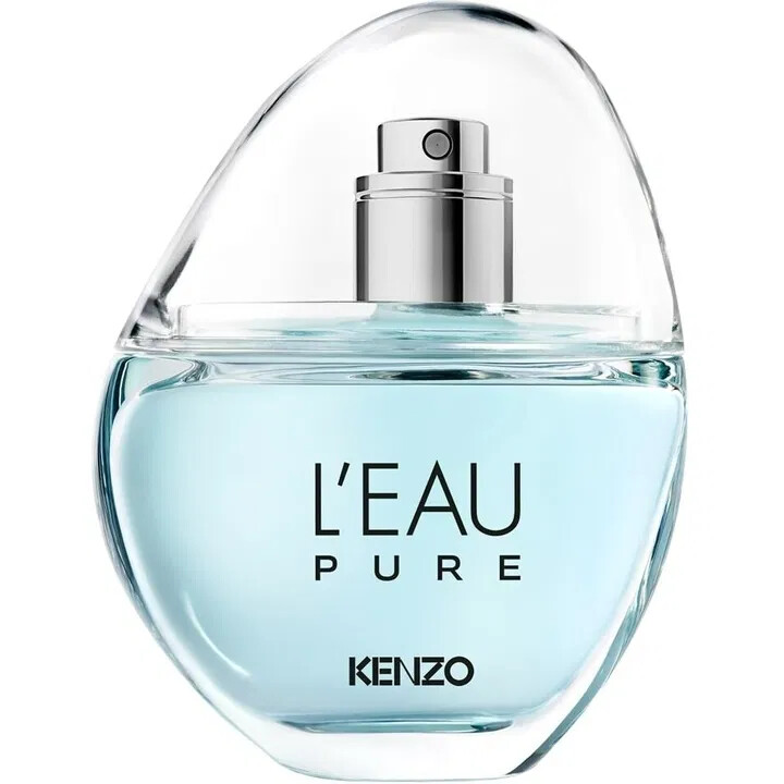 L'Eau Pure Kenzo — аромат