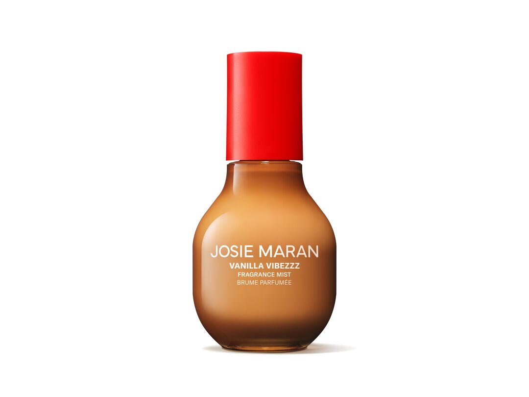 Vanilla Vibezzz Josie Maran — аромат